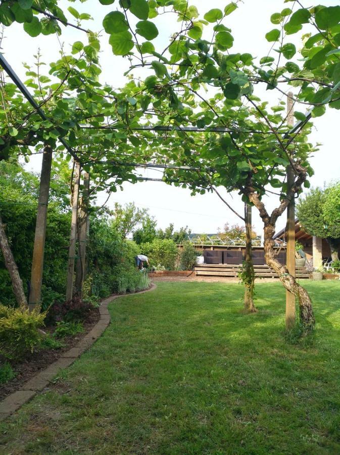 Villa Su Misura Molini  Exterior foto