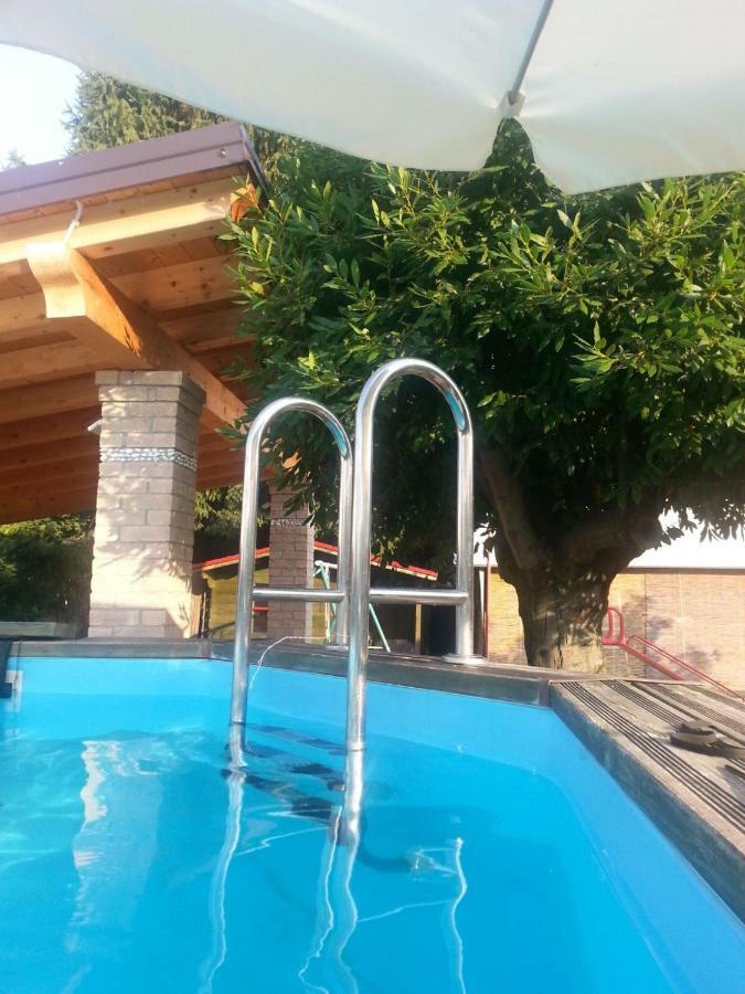 Villa Su Misura Molini  Exterior foto
